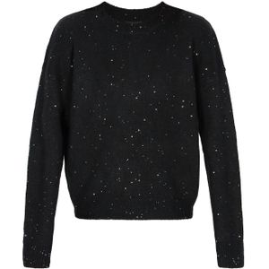 DreiMaster Klassik Trui  zwart