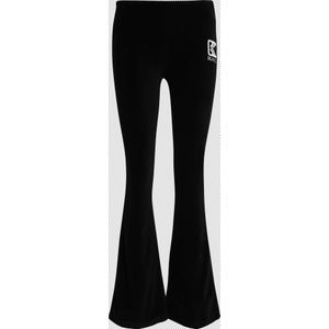 Karl Kani Broek  zwart / wit
