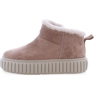 Kennel & Schmenger Boots 'Zap'  oudroze