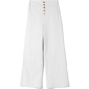 Camomilla Italia Jeans 'DANNIE'  wit