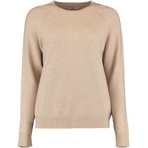 Hailys Trui 'As44ra'  camel