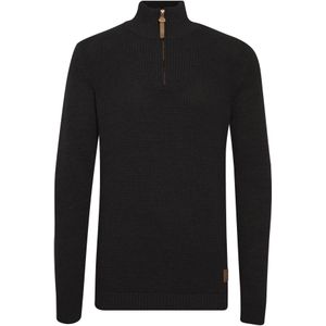 !Solid Trui 'Tommy'  zwart