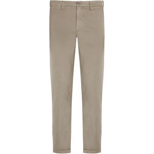 Re_HasH Broek  taupe