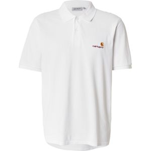 Carhartt WIP Shirt  wit