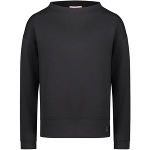 Betty Barclay Sweatshirt  zwart
