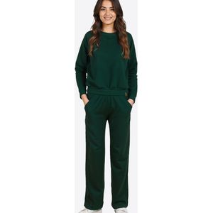 Vivisence Joggingpak '9205kmpl'  groen