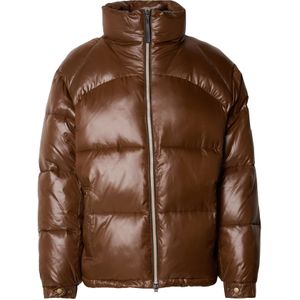 SCOTCH & SODA Tussenjas  bruin