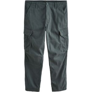 Next Cargobroek  donkergrijs