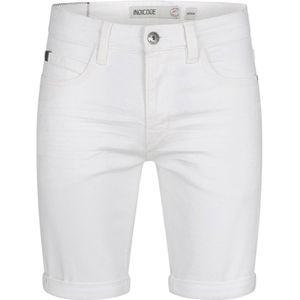 INDICODE Broek  wit