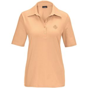 Goldner Shirt  watermeloen rood