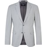 STRELLSON Business-colbert 'Aidan'  lichtgrijs