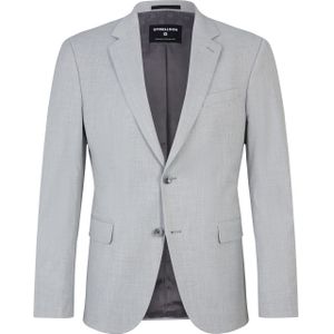 STRELLSON Business-colbert 'Aidan'  lichtgrijs