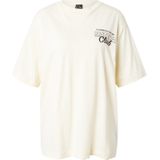 Vmlaura - T-shirts - Bedrukt Detail - Relaxed Fit