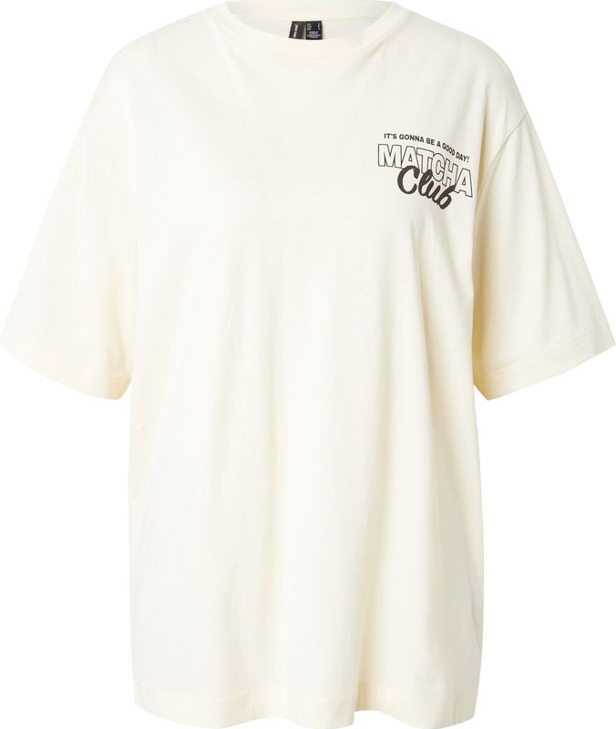 Vmlaura - T-shirts - Bedrukt Detail - Relaxed Fit