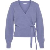 Gebreid vest