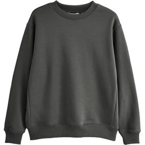 Next Sweatshirt  donkergrijs