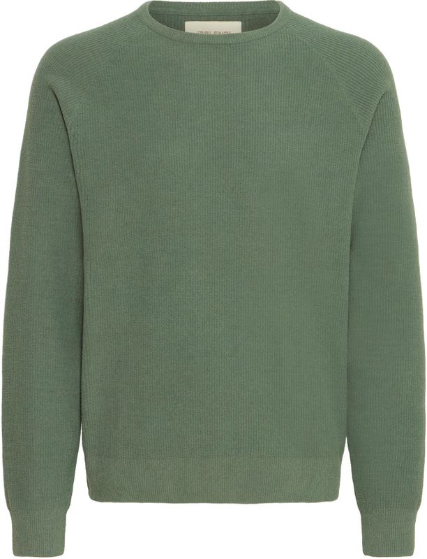 BLEND - BHDante - Trui - Groen - Lange Mouw