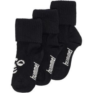 Hummel Mini Bee - Baby Sokken - Set van 3
