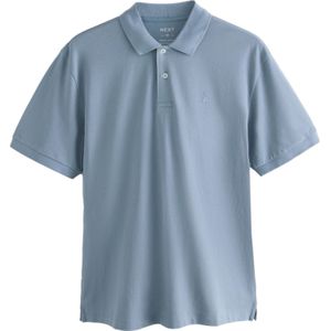 Next Shirt  duifblauw