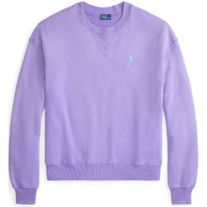 Polo Ralph Lauren - ISLAND - Sweatshirt - Aqua/Lila