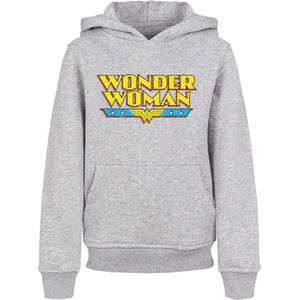 Sweatshirt 'DC Comics Superhelden Wonder Woman'