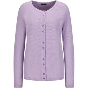 Goldner Gebreid vest  sering