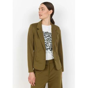 Soyaconcept Blazers 'DANIELA 1'  olijfgroen