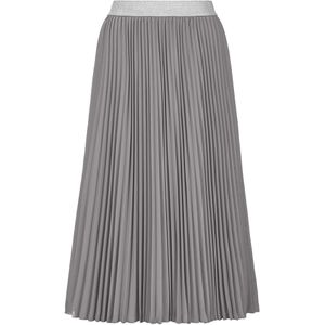 MADELEINE Rok  grijs / zilvergrijs