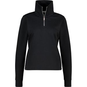 Alife and Kickin Sweatshirt 'AKBeliz'  zwart