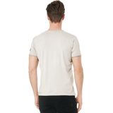 Rusty Neal - T-Shirt - Zwart - 100% Katoen