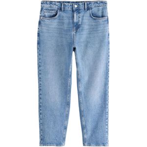 Next Jeans  blauw