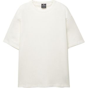 Pull&Bear Shirt  wolwit