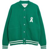 Armedangels - AALISON - Collegejack - Two-tone - Oversized