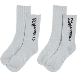 Karl Lagerfeld - A1W47153 - Sokken - 2 Paren