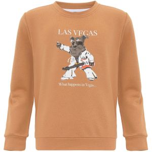 Williot Sweatshirt  bruin