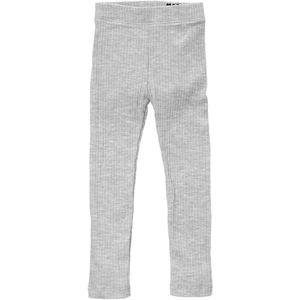 Baby Sweets Leggings  lichtgrijs