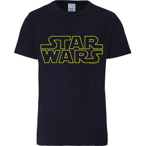 Shirt 'Krieg der Sterne'