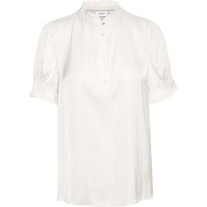 SAINT TROPEZ - VeeniSZ - Blouse - Wit