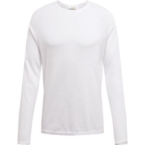 AMERICAN VINTAGE Shirt 'Sonoma'  wit