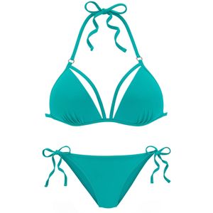 VIVANCE Bikini  turquoise