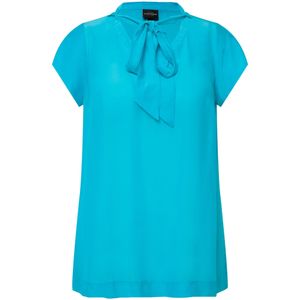Ulla Popken Blouse  turquoise