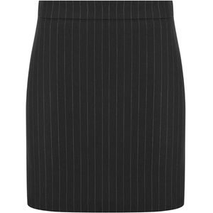 FRESHLIONS Rok  antraciet / wit