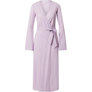 EDITED Jurk 'Dorothy'  lila