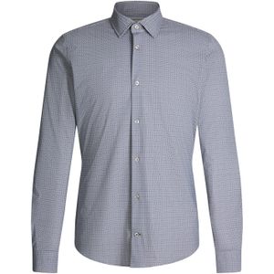 JOOP! Overhemd 'Pit'  blauw