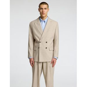 SELECTED Colbert  beige