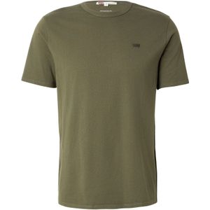 LEVI'S ® Shirt  olijfgroen
