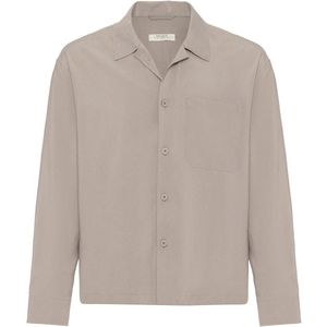 Antioch Shirt  beige