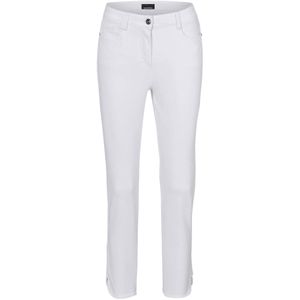 Goldner Broek  wit