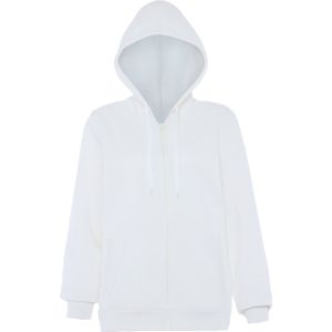 Flyweight Sweatvest  wit