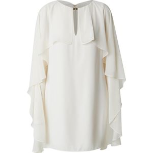 Lauren Ralph Lauren Cocktailjurk 'Renelle'  crème